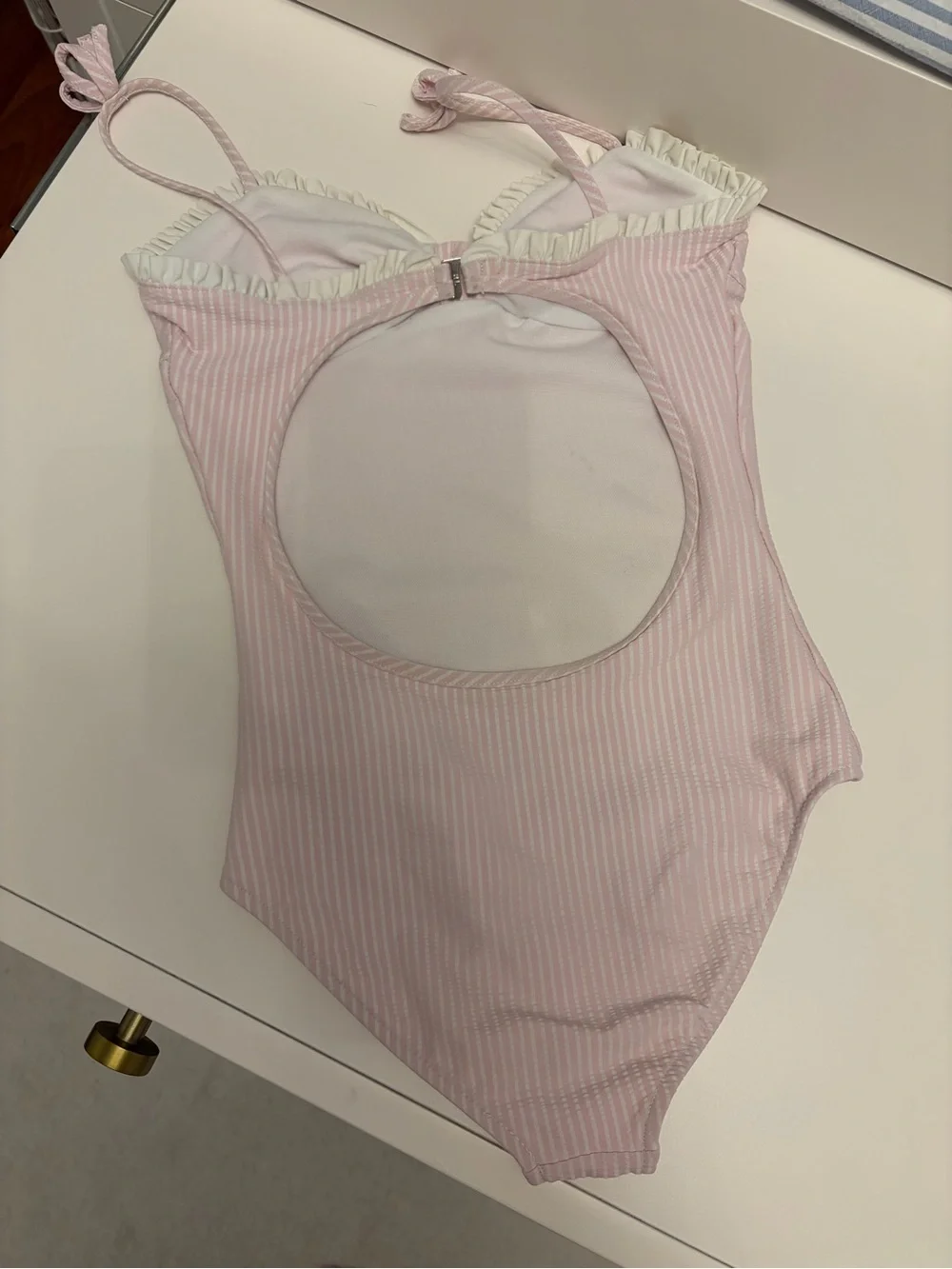 Ralph Lauren bathing suit size 7